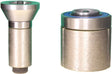 APEXX Continuous-Rim Router Bits Shape Z (Flat Edge) Router Bits