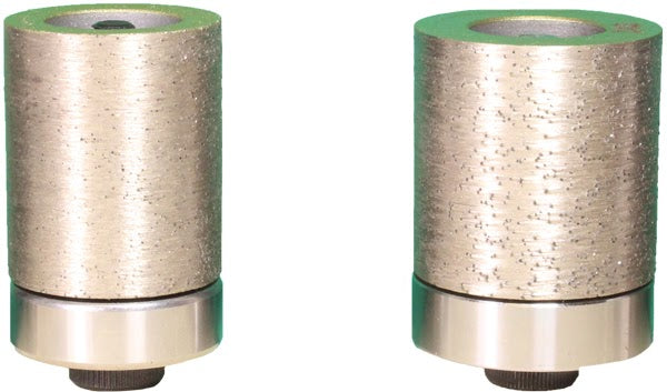 APEXX™ Continuous-Rim Router Bits Shape Z (Flat Edge) Router Bits