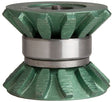 APEXX Segmented Pos.0 Router Bits Breaker Bits