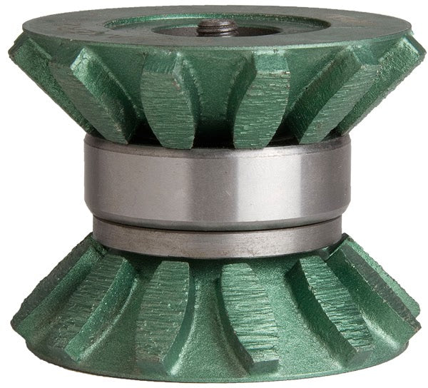 APEXX™ Segmented Pos.0 Router Bits Breaker Bits