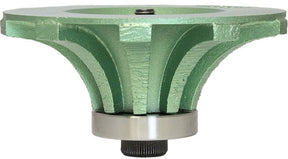 APEXX™ Segmented Pos.0 Route — Position: Pos.0 Segmented, Pos.1, Pos.2