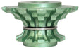 APEXX Segmented Pos.0 Router Bits Shape F+V (Ogee Over Bullnose) Segmented Router Bits