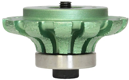 APEXX™ Segmented Pos.0 Router Bits Shape F (Ogee) Segmented Router Bits