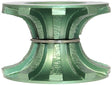 APEXX Segmented Pos.0 Router Bits Shape V (Full Bullnose) Segmented Router Bits