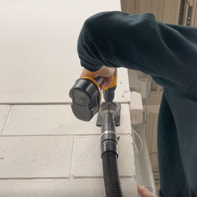 Alpha Professional Tools Electroplated Drill Bits Premium Bit for Drilling Anchor Holes