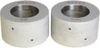 Ocean Diamond APEXX Brazed CNC Z Wheels for Stone Profiling