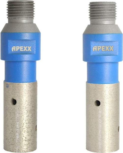 APEXX 25mm-Diameter CNC Z Wheels