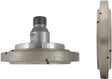 Ocean Diamond APEXX CNC Sharp-Edge Roundover Wheels for Stone