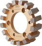 APEXX GOLD MONSTER CNC Calibrating Wheels
