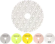 MUSTANG SNOWFLAKE 3-Step Polishing Pads