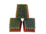 Tenax Aggressive Diamond Brushes - Frankfurt