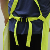 Waterproof Hoodie Apron