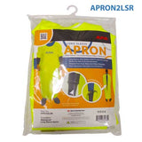 Alpha Multi-Purpose Aprons Oxford Fabric (D900) PU Coated Waterproof Aprons