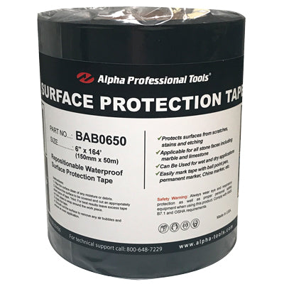 Surface Protection Tape