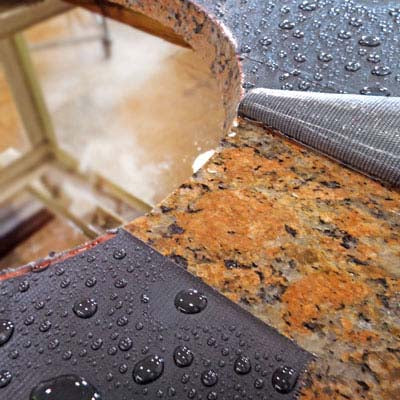 Alpha Nichigo G-Tape™ 3035 Series - Self-Adhering Flashing Tape (Without Liner)