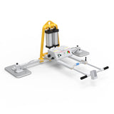 Aardwolf AVLP2-500P Double Pad Vacuum Lifter Pro - Dynamic Stone Tools