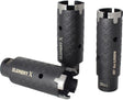 Ocean Diamond Element-X Dry/Wet Core Bits for Granite and Marble