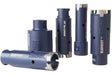 ELEMENT Dry/Wet Core Bits & Blind-Hole Bits
