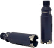 APEXX Reverse-Thread T-Segment CNC Core Bits