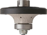 APEXX Vacuum Brazed Angle-Grinder Profiler