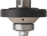 APEXX Vacuum Brazed Angle-Grinder Profiler