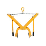 Aardwolf ASKC200 Stone Kerb Clamp - Dynamic Stone Tools