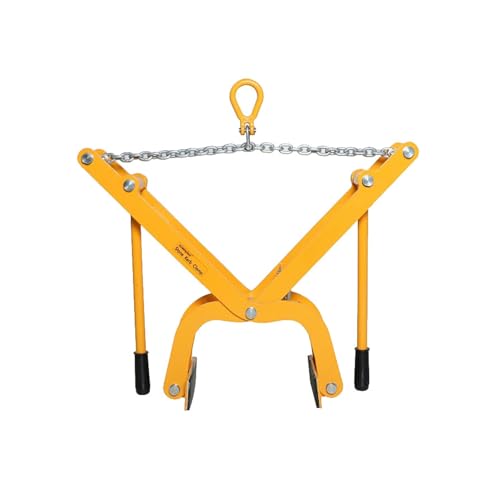 Aardwolf ASKC200 Stone Kerb Clamp - Dynamic Stone Tools