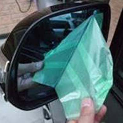 Alpha Nichigo G-Tape™ 3040 Series - High Adhesion Acrylic Flashing Tape