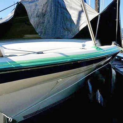 Alpha Nichigo G-Tape™ 2010 Series - High Adhesion Masking