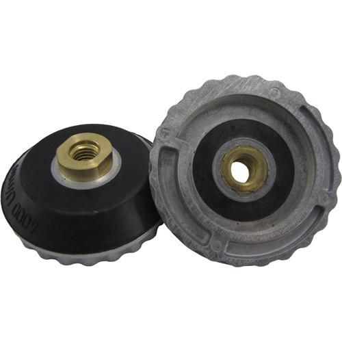 Tenax Snail Lock Back Up 5  Stone Fabrication - side view