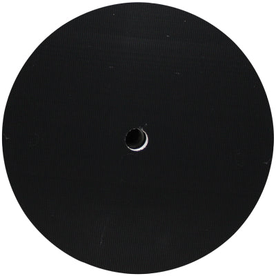 Alpha Professional Tools Rotary Backer Pad Hook and Loop for Polishing