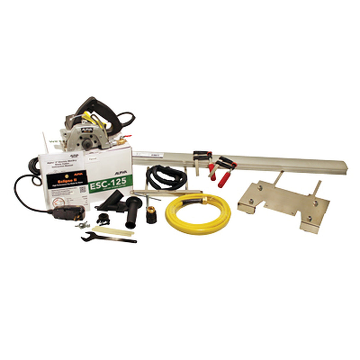 Countertop Trim Kit (ESC-Series) Perfect for Cutting and Trimming Countertops