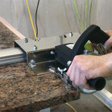 Countertop Trim Kit (ESC-Series) Perfect for Cutting and Trimming Countertops