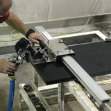 Alpha Guide Rail System