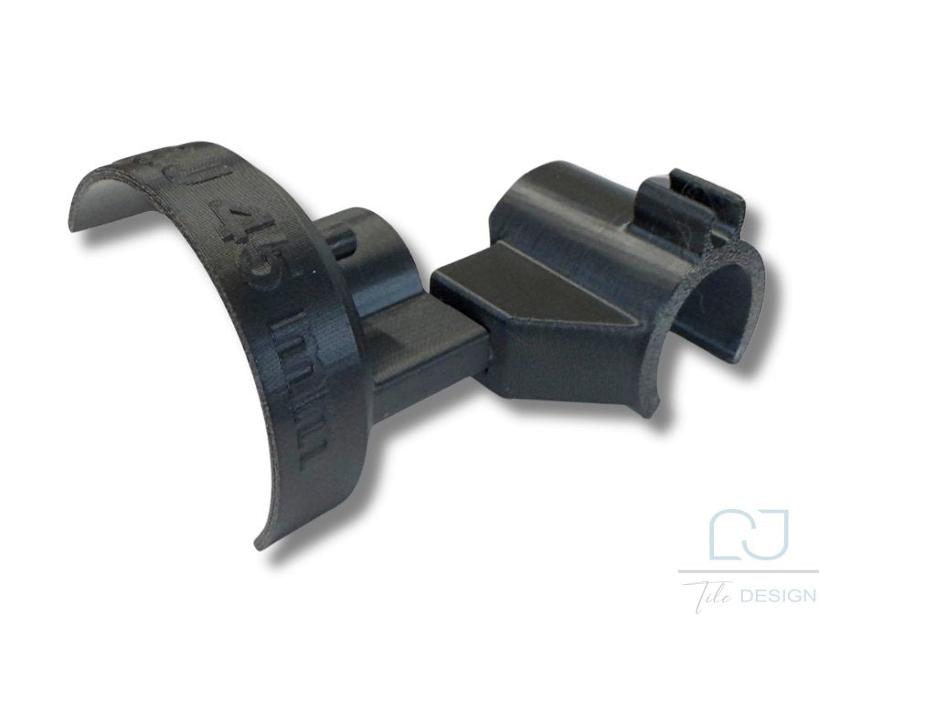 Baumesser Water Guard with water connection