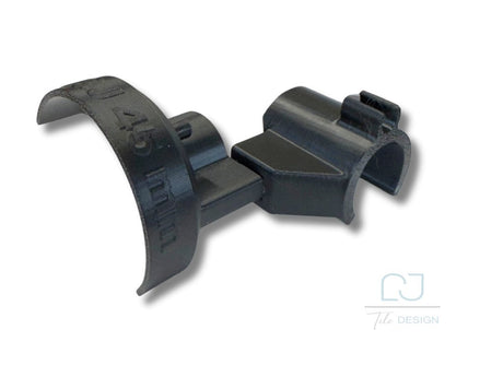 Baumesser Water Guard with water connection