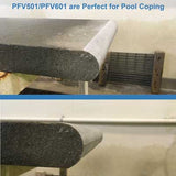 Alpha VSP-320 Variable Speed Wet Polisher
