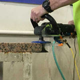 Alpha VSP-320 Variable Speed Wet Polisher