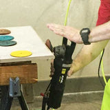 Wet Sanding/Polishing Kit for Medium & Large Polishers