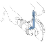 Alpha Floor Cutting Kit