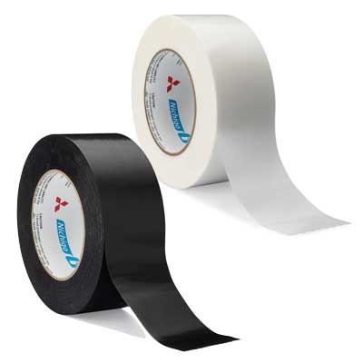 Alpha Nichigo G-Tape™ 1008 Series 2" x 164' - Long Term Masking and Storage