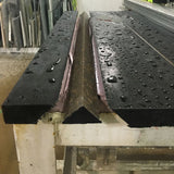 Alpha Eclipse II High Performance Dry Blade for Stone