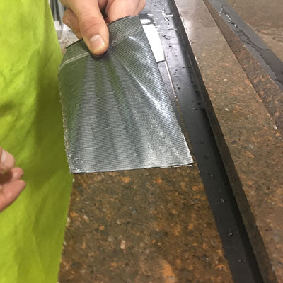 Alpha Eclipse II High Performance Dry Blade for Stone