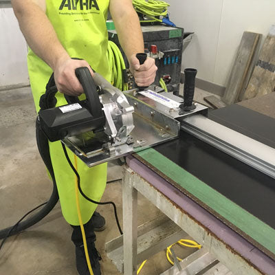 Alpha Eclipse II High Performance Dry Blade for Stone