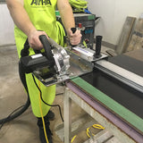 Alpha Eclipse II High Performance Dry Blade for Stone