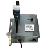 Diamond Blade Redressing Tool