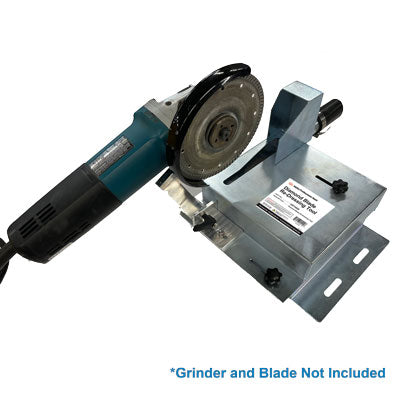 Alpha Professional Tools Grinding Wheel for DRT0500 -- 3 Pack - additional view