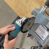 Alpha Professional Tools Diamond Blade Redressing Tool for Grinders