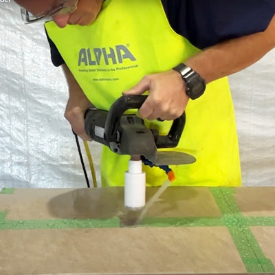 Core Bit Extenders