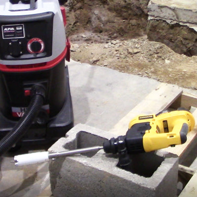 Laser Core Bits Wet/Dry Laser Segmented Core Bits - additional view